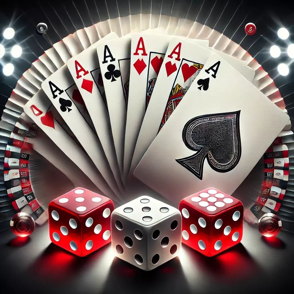 ok36t Live Casino